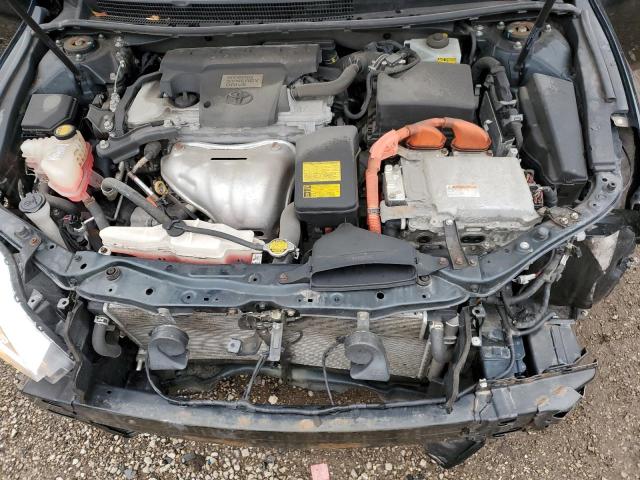 Photo 7 from auction – 2015 TOYOTA AVALON HYB with VIN 4T1BD1EB7FU039100