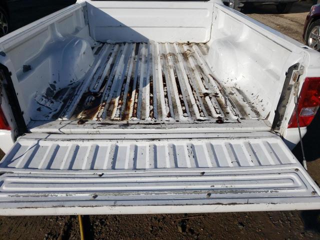 Photo 6 from auction – 2006 FORD RANGER with VIN 1FTYR10D86PA69889