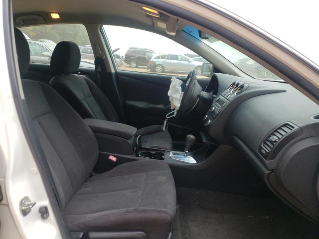 Photo 5 from auction – 2011 NISSAN ALTIMA BAS with VIN 1N4AL2AP5BN405401