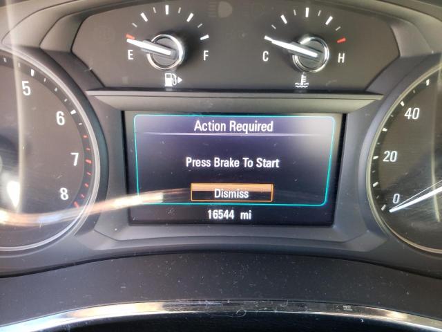 Photo 8 from auction – 2019 BUICK ENCORE PRE with VIN KL4CJASBXKB753485