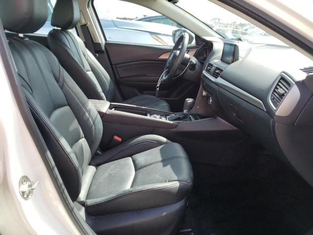 Photo 5 from auction – 2018 MAZDA 3 TOURING with VIN 3MZBN1V3XJM216579