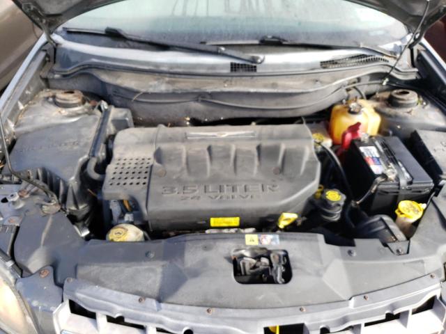 Photo 7 from auction – 2004 CHRYSLER PACIFICA with VIN 2C8GM68434R581808