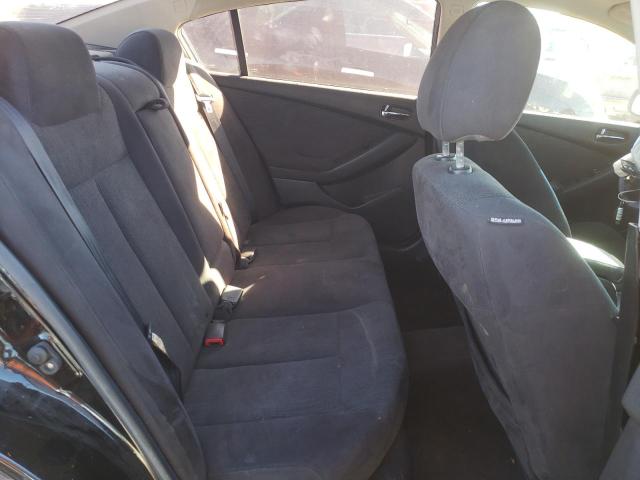 Photo 6 from auction – 2010 NISSAN ALTIMA BAS with VIN 1N4AL2AP0AN455069