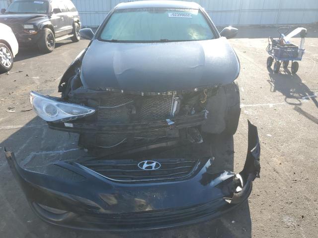 Photo 9 from auction – 2013 HYUNDAI SONATA GLS with VIN 5NPEB4AC5DH572626