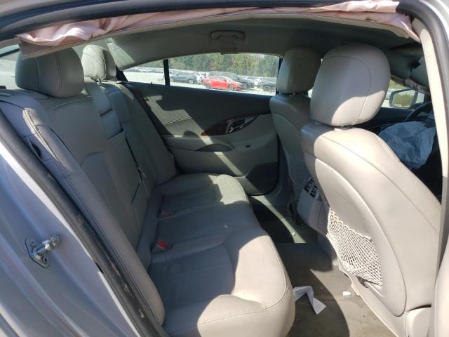 Foto 6 de la subasta – 2012 BUICK LACROSSE P con VIN 1G4GD5E38CF181249