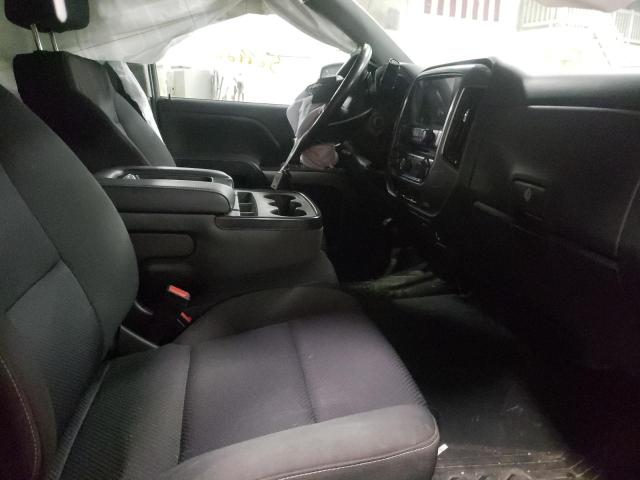 Photo 5 from auction – 2019 CHEVROLET SILVERADO with VIN 2GCVKPEC6K1176229