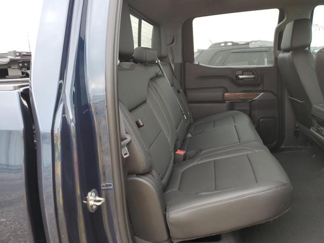 Photo 6 from auction – 2021 CHEVROLET SILVERADO with VIN 3GCPYFEDXMG377524