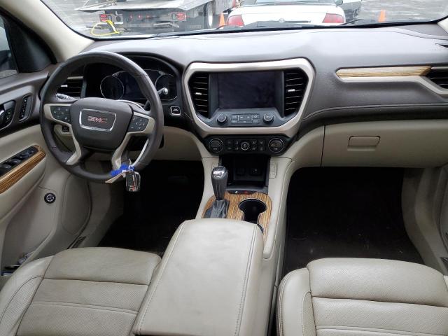 Photo 9 from auction – 2017 GMC ACADIA DEN with VIN 1GKKNXLS2HZ128381
