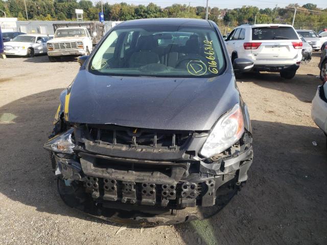 Photo 9 from auction – 2015 FORD C-MAX SE with VIN 1FADP5AU7FL111234