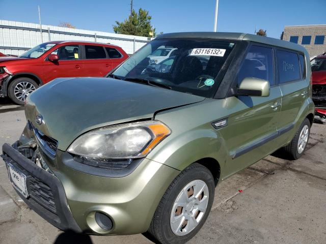 Photo 2 from auction – 2012 KIA SOUL with VIN KNDJT2A52C7354390