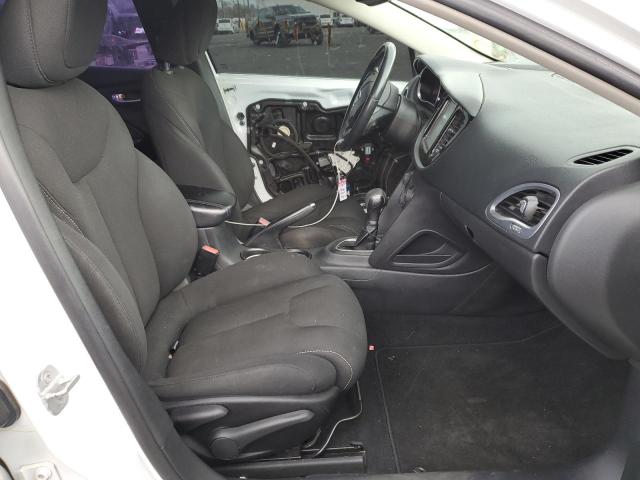Photo 5 from auction – 2013 DODGE DART SXT with VIN 1C3CDFBA5DD340113