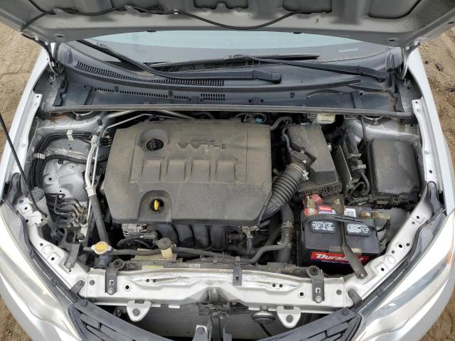 Photo 7 from auction – 2015 TOYOTA COROLLA L with VIN 2T1BURHE5FC367251