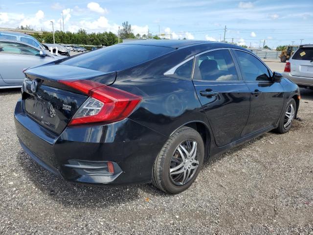 Photo 4 from auction – 2018 HONDA CIVIC LX with VIN 19XFC2F55JE020124