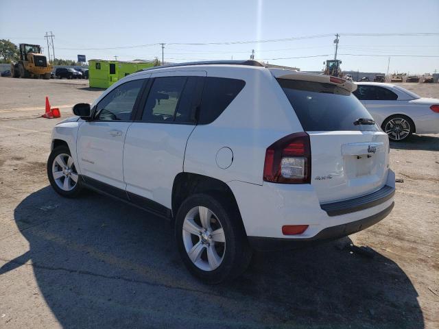صورة رقم 3 من المزاد - 2014 JEEP COMPASS LA مع VIN 1C4NJDEBXED858483