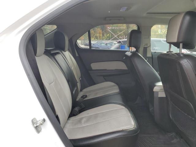 Photo 6 from auction – 2012 CHEVROLET EQUINOX LT with VIN 2GNFLNEK6C6154143