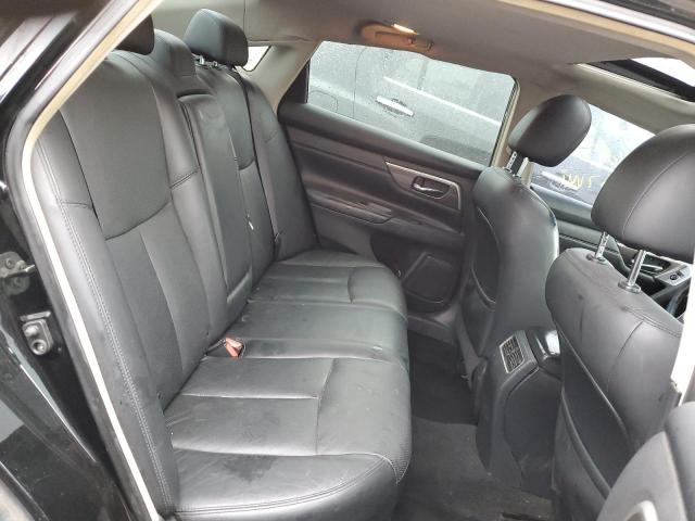 Photo 6 from auction – 2013 NISSAN ALTIMA with VIN 1N4BL3AP7DC908324
