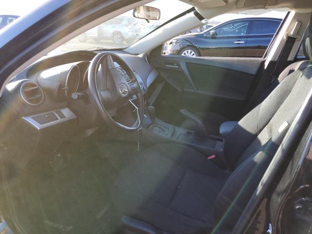 Photo 5 from auction – 2012 MAZDA 3 I with VIN JM1BL1UG6C1555174
