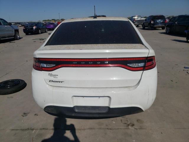 Photo 6 from auction – 2014 DODGE DART SE with VIN 1C3CDFAA3ED669508