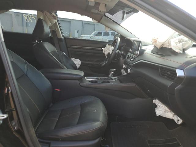 Photo 5 from auction – 2020 NISSAN ALTIMA SR with VIN 1N4BL4CV2LC205620