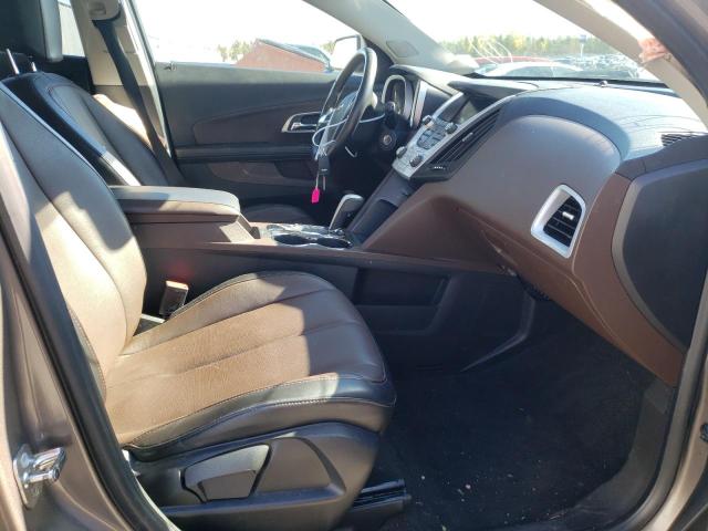 Photo 5 from auction – 2012 CHEVROLET EQUINOX LT with VIN 2GNFLPE57C6394386