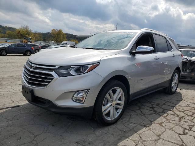 Photo 2 from auction – 2021 CHEVROLET EQUINOX PR with VIN 3GNAXXEV2MS170606