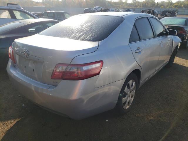 Photo 4 from auction – 2007 TOYOTA CAMRY CE with VIN 4T1BE46KX7U708426