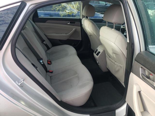 Photo 10 from auction – 2019 HYUNDAI SONATA LIM with VIN 5NPE34AF2KH773307