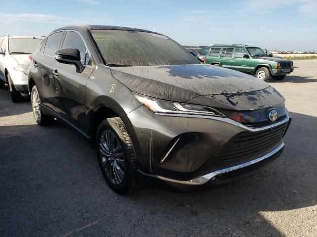 Photo 1 from auction – 2022 TOYOTA VENZA LE with VIN JTEAAAAH2NJ096660
