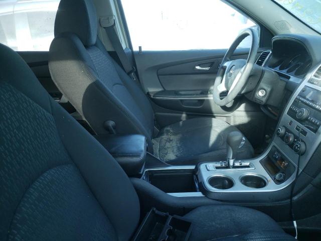 Photo 5 from auction – 2009 GMC ACADIA SLE with VIN 1GKEV13D99J203816