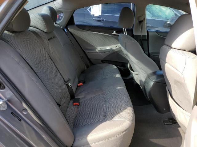 Photo 6 from auction – 2012 HYUNDAI SONATA GLS with VIN 5NPEB4AC2CH395130