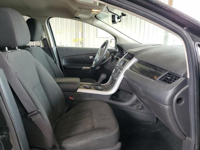 Photo 5 from auction – 2013 FORD EDGE SE with VIN 2FMDK3GC4DBA25724