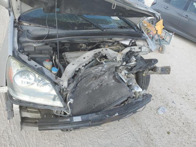 Photo 9 from auction – 2006 HONDA ODYSSEY EX with VIN 5FNRL38436B457032