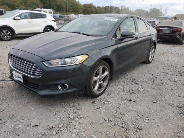 Photo 2 from auction – 2015 FORD FUSION SE with VIN 1FA6P0HD9F5121270