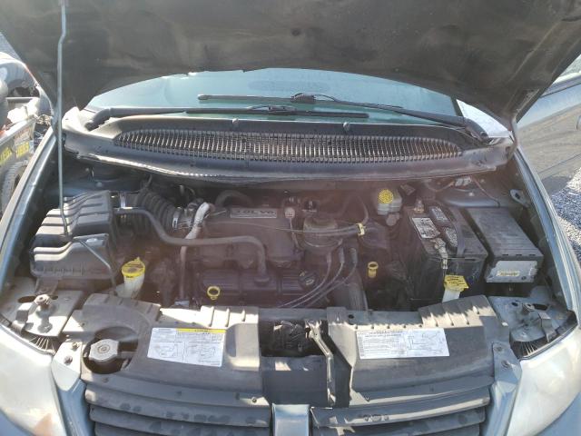 Photo 7 from auction – 2006 DODGE GRAND CARA with VIN 2D4GP44L56R627798
