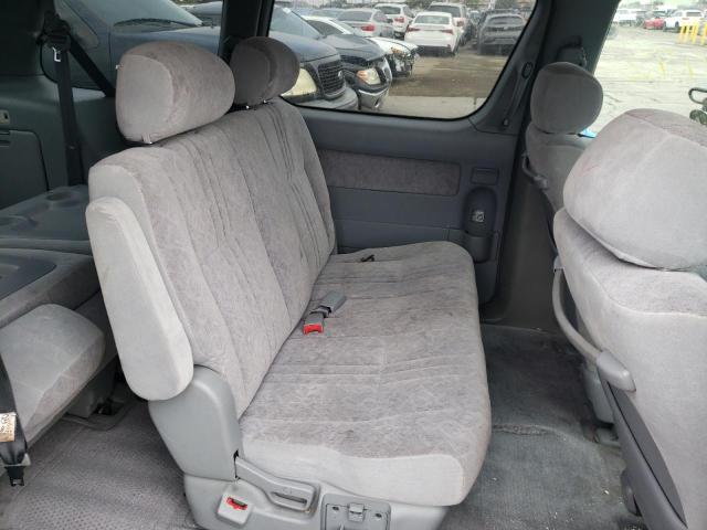 Photo 6 from auction – 1998 TOYOTA SIENNA LE with VIN 4T3ZF13C3WU019664