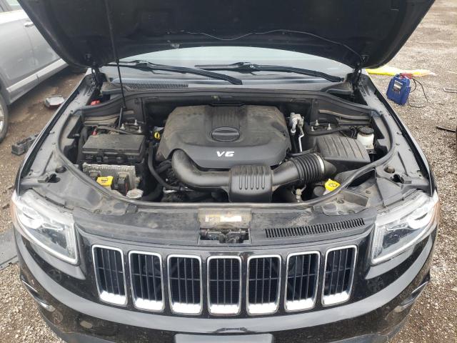 Photo 7 from auction – 2015 JEEP GRAND CHER with VIN 1C4RJFBGXFC234591
