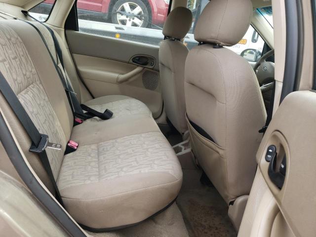 Photo 6 from auction – 2004 FORD FOCUS SE with VIN 1FAFP34N35W107051