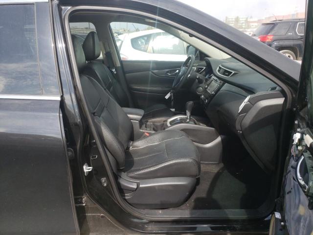 Photo 5 from auction – 2016 NISSAN ROGUE S with VIN 5N1AT2MV6GC765974