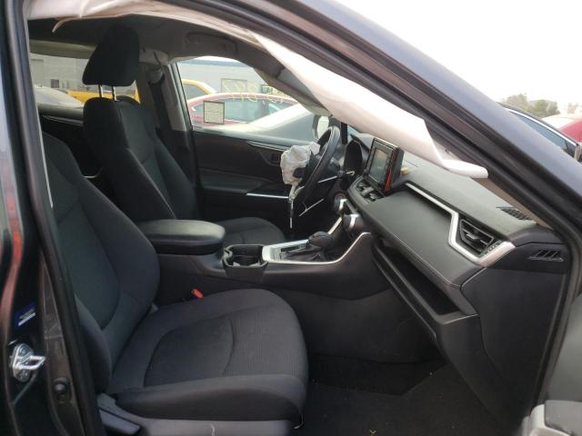 Photo 5 from auction – 2019 TOYOTA RAV4 LE with VIN 2T3K1RFV6KC014028