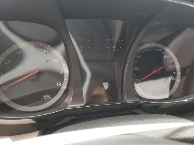 Photo 8 from auction – 2012 GMC TERRAIN SL with VIN 2GKFLUE5XC6337997