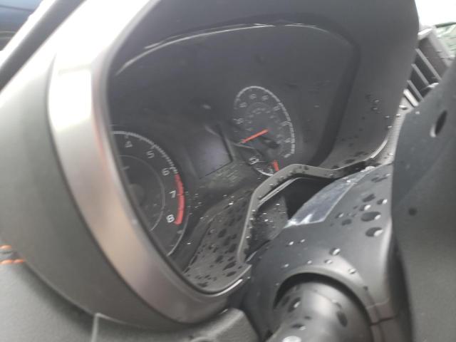 Photo 8 from auction – 2023 SUBARU CROSSTREK with VIN JF2GTACC9PG206891