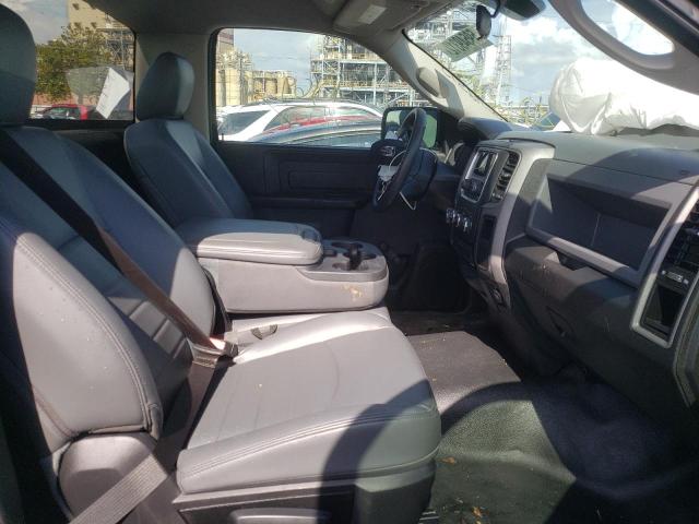 Photo 5 from auction – 2016 RAM 1500 ST with VIN 3C6JR6AG8GG363877