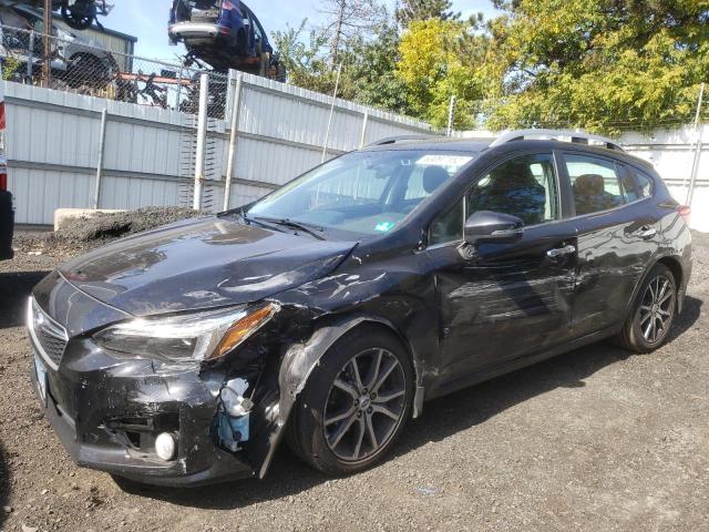 Photo 10 from auction – 2019 SUBARU IMPREZA LI with VIN 4S3GTAT61K3705788