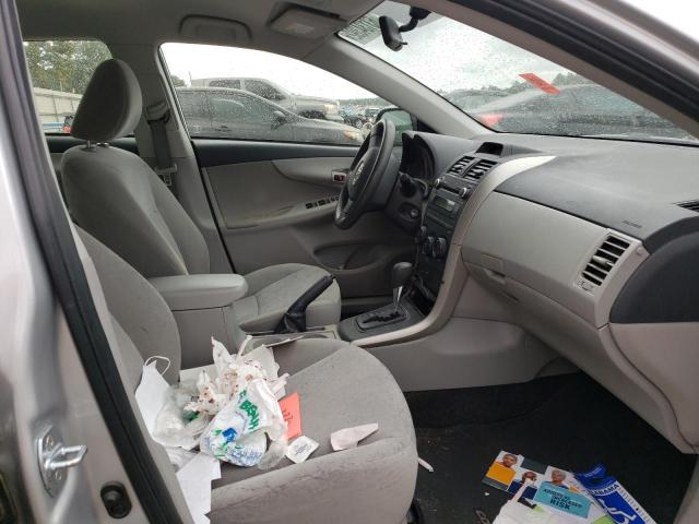 Photo 5 from auction – 2012 TOYOTA COROLLA BA with VIN JTDBU4EE2C9171129