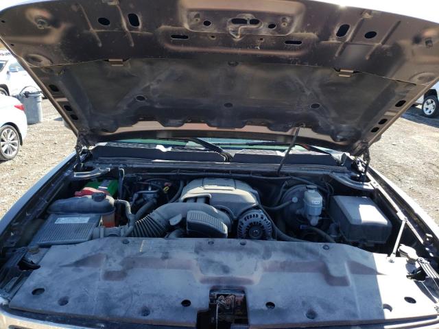 Photo 7 from auction – 2008 CHEVROLET SILVERADO with VIN 2GCEK133781207643