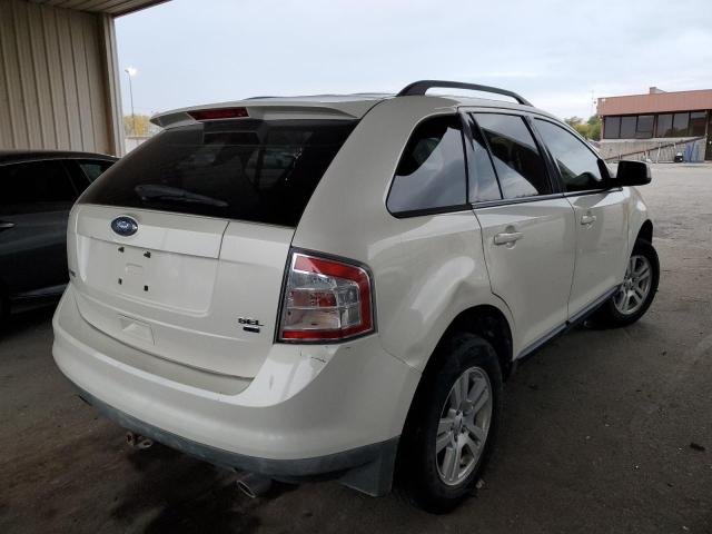 Photo 4 from auction – 2008 FORD EDGE SEL with VIN 2FMDK48C88BB13248