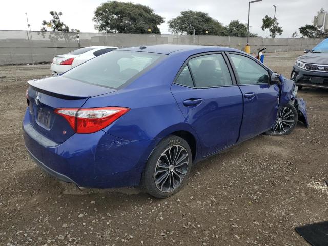 Photo 4 from auction – 2015 TOYOTA COROLLA L with VIN 5YFBURHE2FP218053