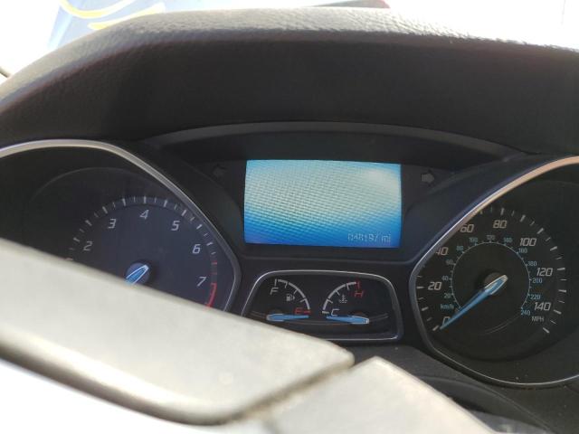 Photo 8 from auction – 2014 FORD FOCUS TITA with VIN 1FADP3N23EL409131