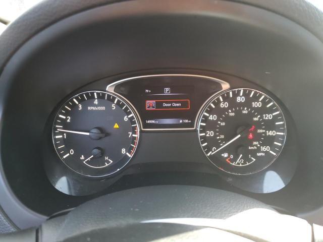 Photo 8 from auction – 2016 NISSAN ALTIMA 2.5 with VIN 1N4AL3AP2GN386996