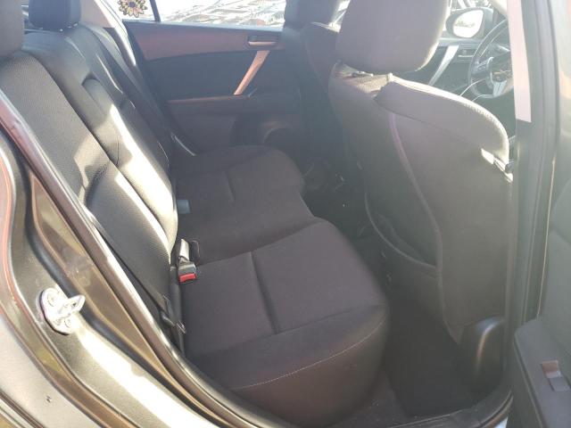 Photo 6 from auction – 2012 MAZDA 3 S with VIN JM1BL1V91C1686044